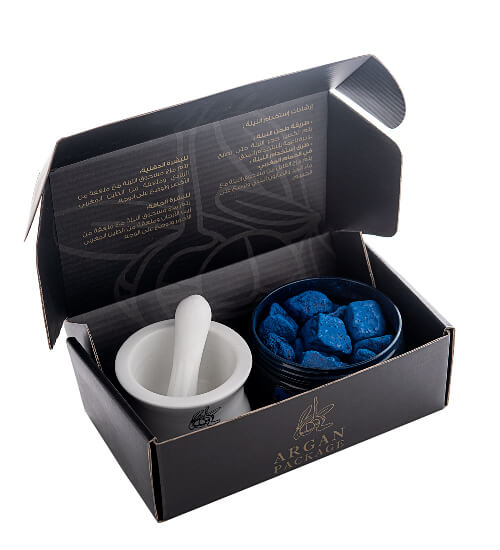 مجموعة النيلة المغربية