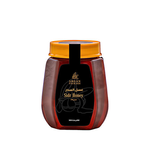 عسل السدر الكشميري 500 جرام