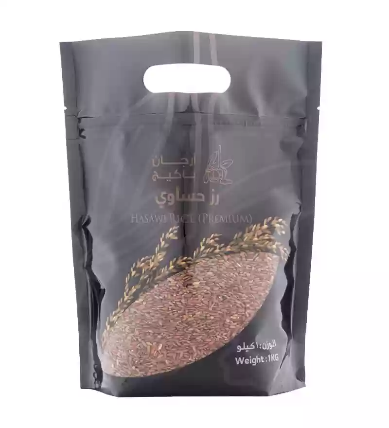 الرز الحساوي 1 كيلو جرام