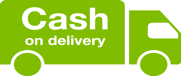 Cash on Delivery