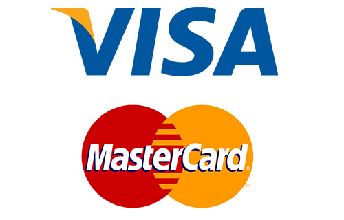 Visa | Master Card